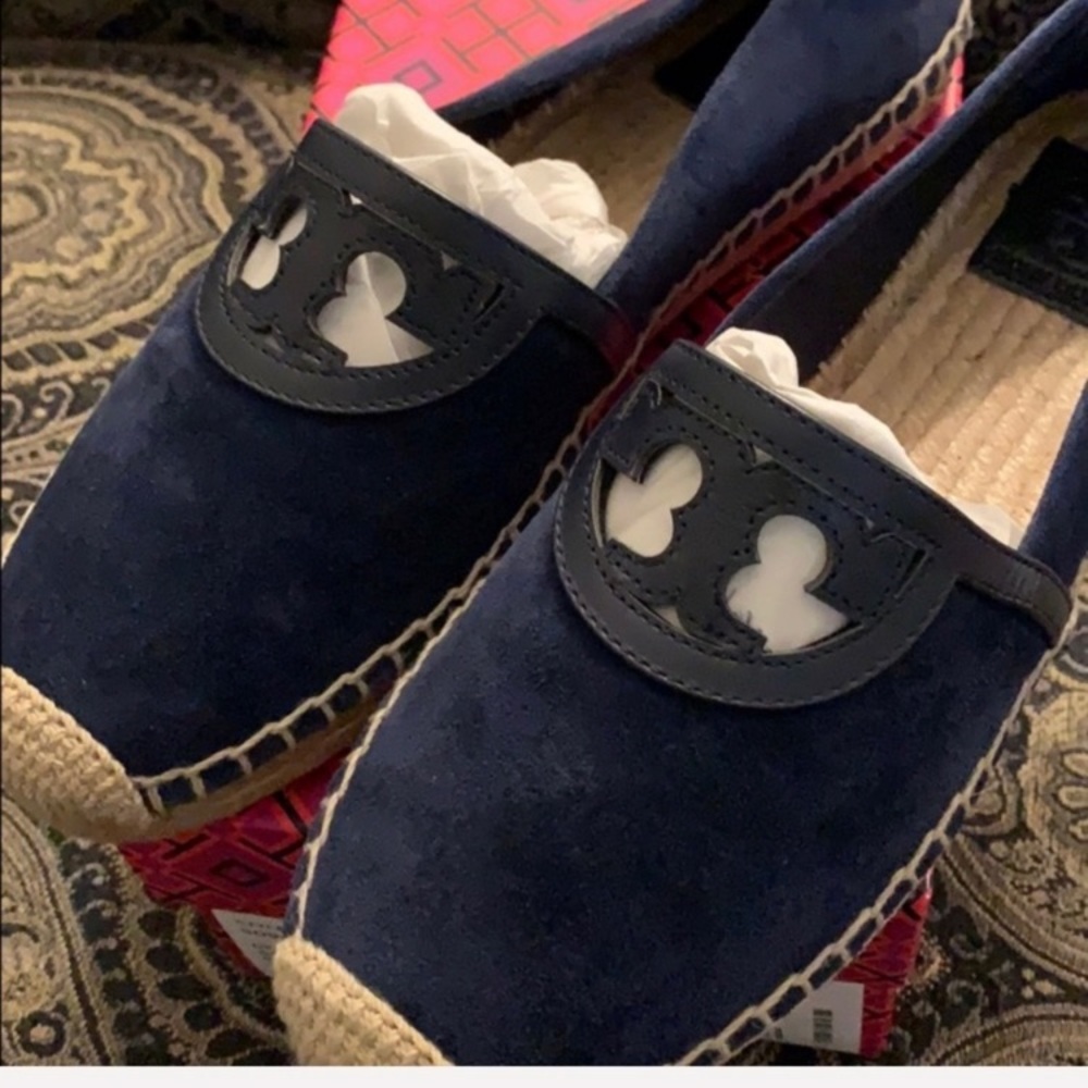 SALE Tory Burch Espadrille